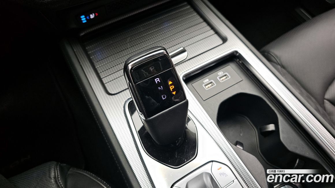 KG_Mobility_Ssangyong Rexton 2023