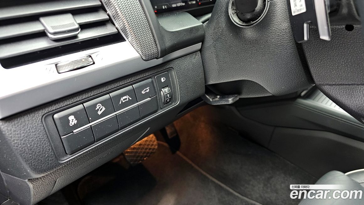 KG_Mobility_Ssangyong Rexton 2023