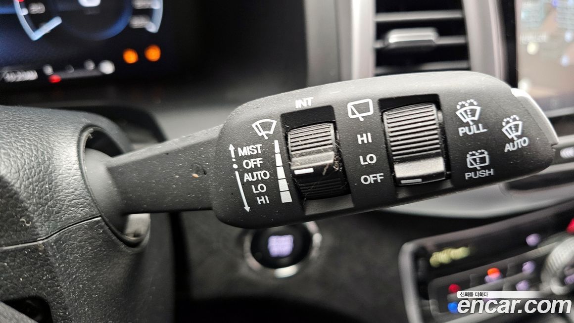 KG_Mobility_Ssangyong Rexton 2023