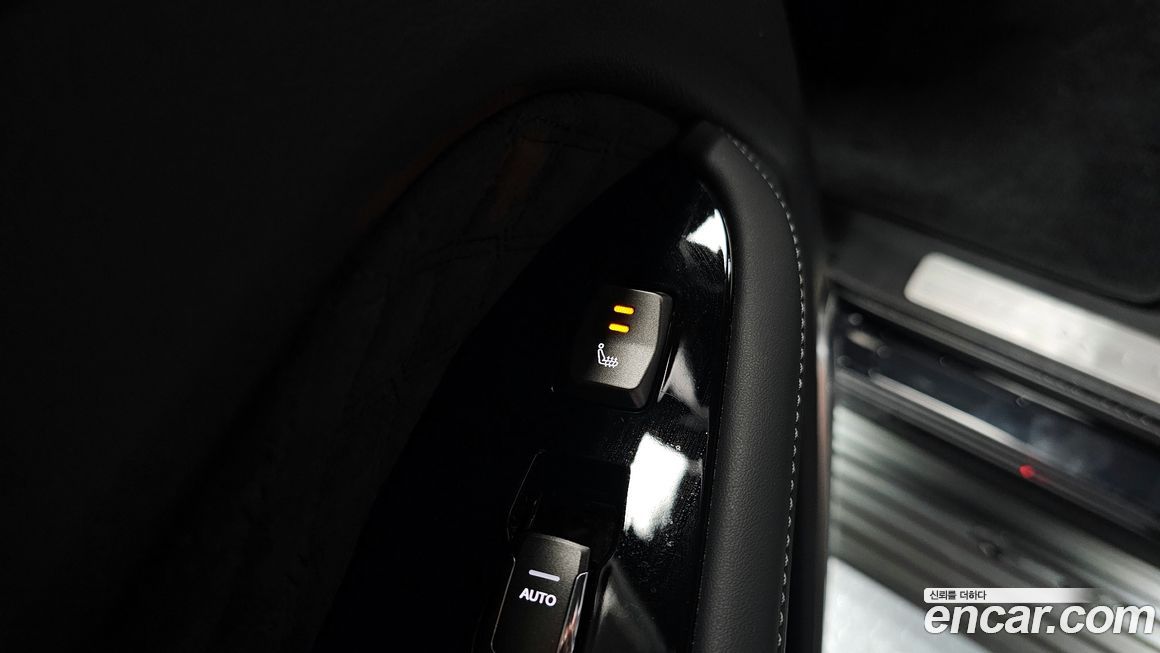 KG_Mobility_Ssangyong Rexton 2023