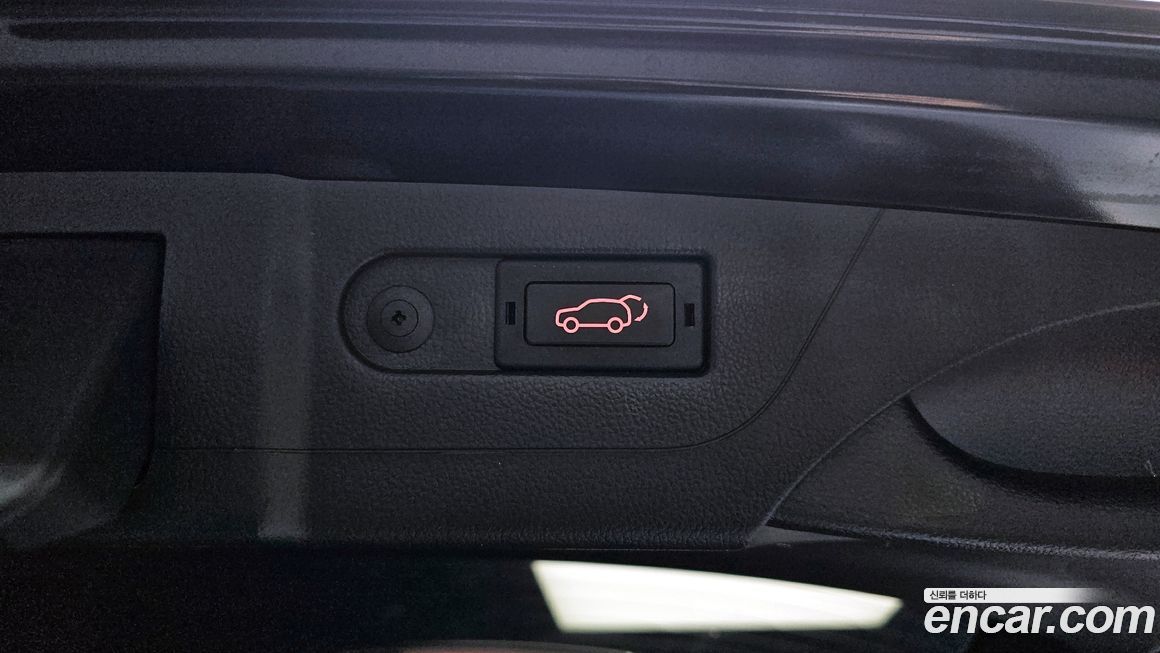 KG_Mobility_Ssangyong Rexton 2023