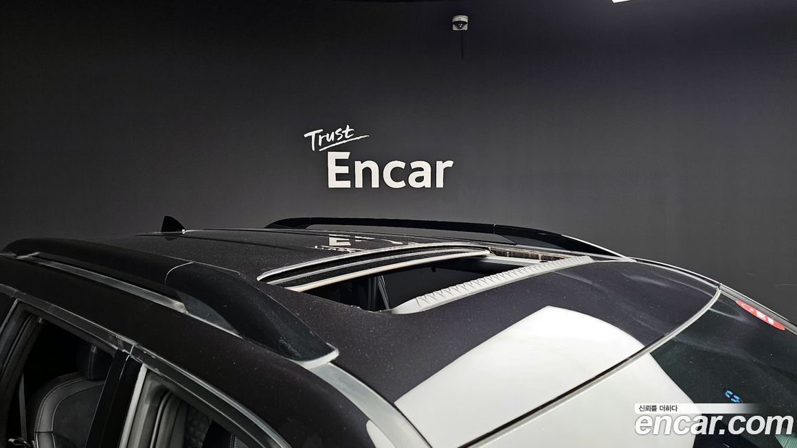 KG_Mobility_Ssangyong Rexton 2023