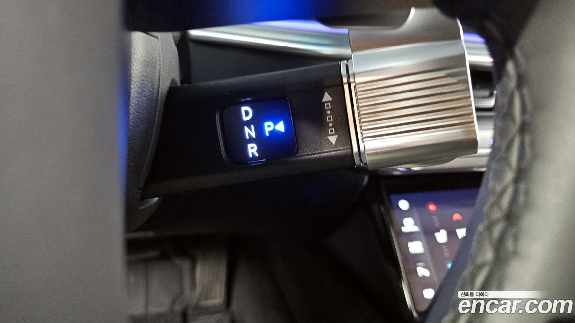 Hyundai Grandeur 2024