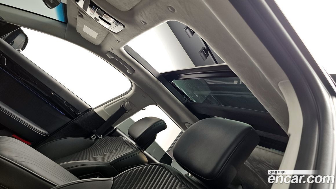 Hyundai Grandeur 2024