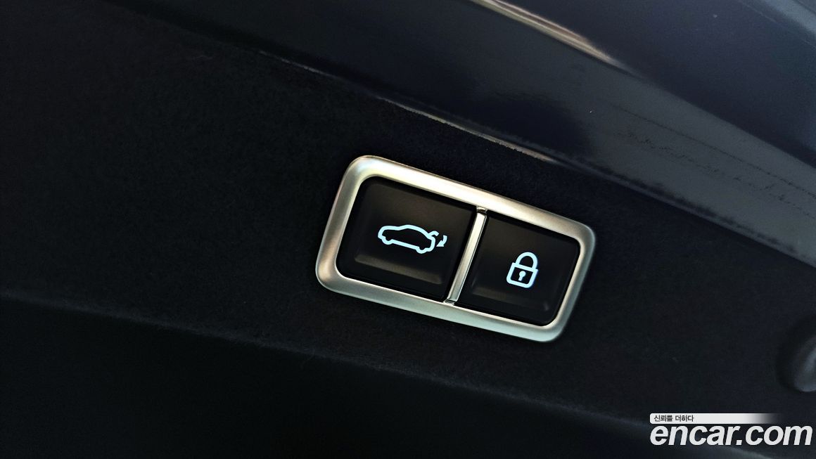 Hyundai Grandeur 2024