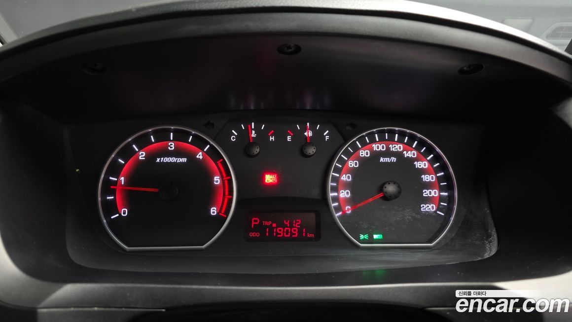 KG_Mobility_Ssangyong KORANDO 2015