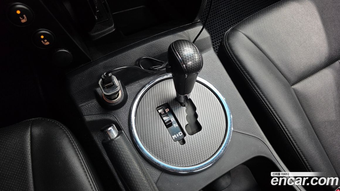 KG_Mobility_Ssangyong KORANDO 2015