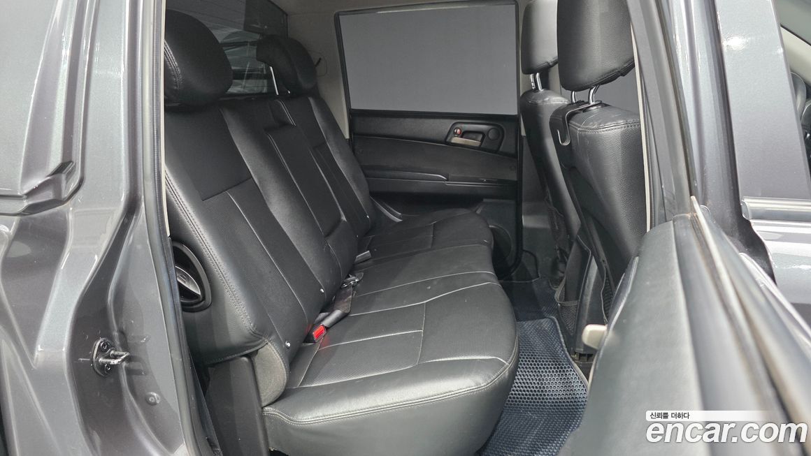 KG_Mobility_Ssangyong KORANDO 2015