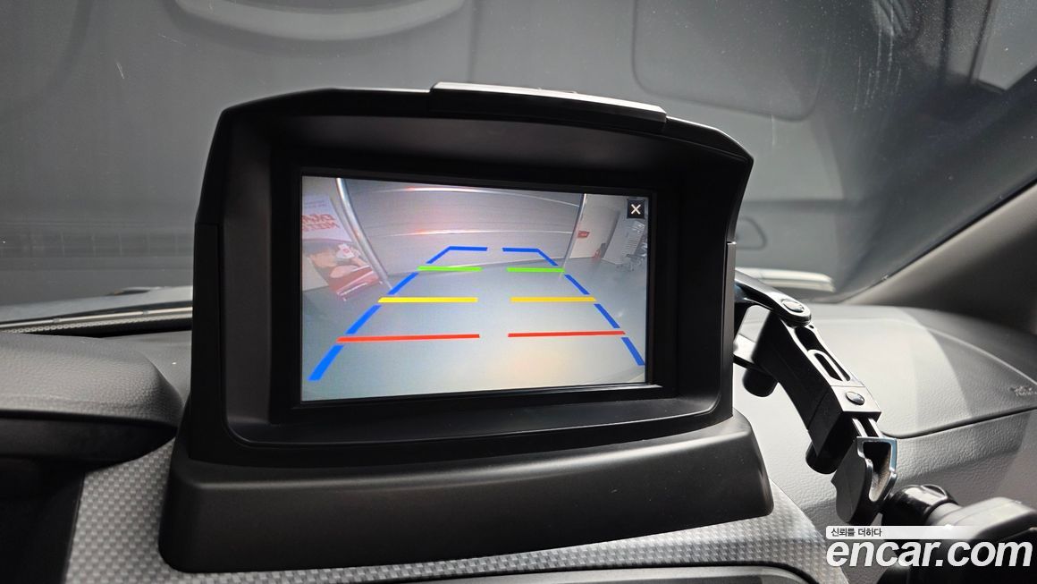 KG_Mobility_Ssangyong KORANDO 2015