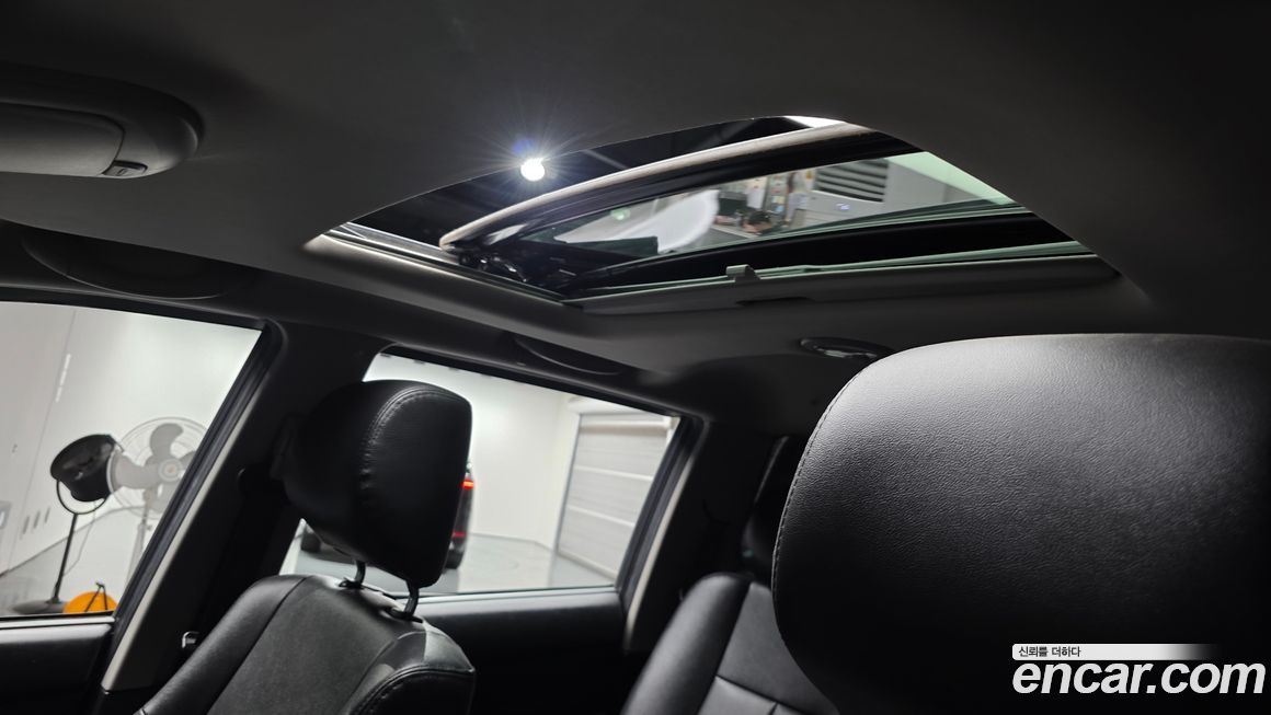 KG_Mobility_Ssangyong KORANDO 2015