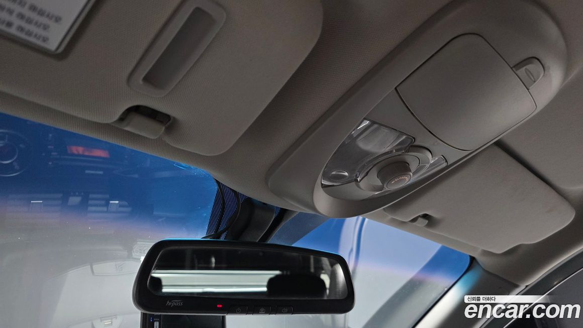 KG_Mobility_Ssangyong KORANDO 2015