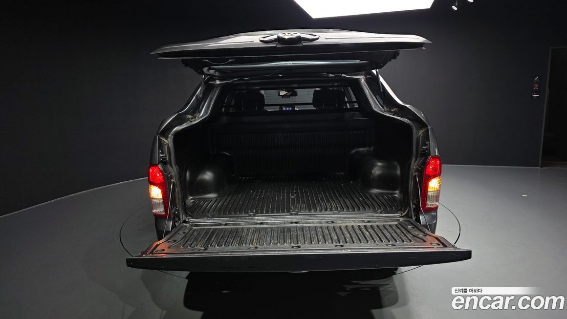 KG_Mobility_Ssangyong KORANDO 2015