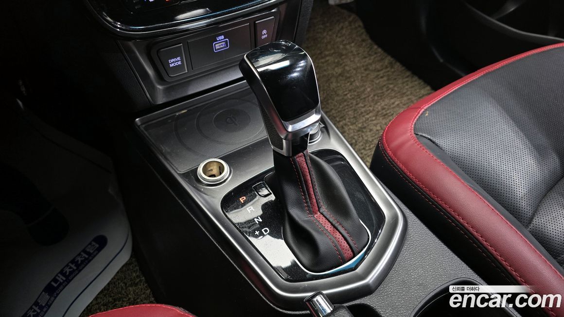 KG_Mobility_Ssangyong TIBOLI 2022