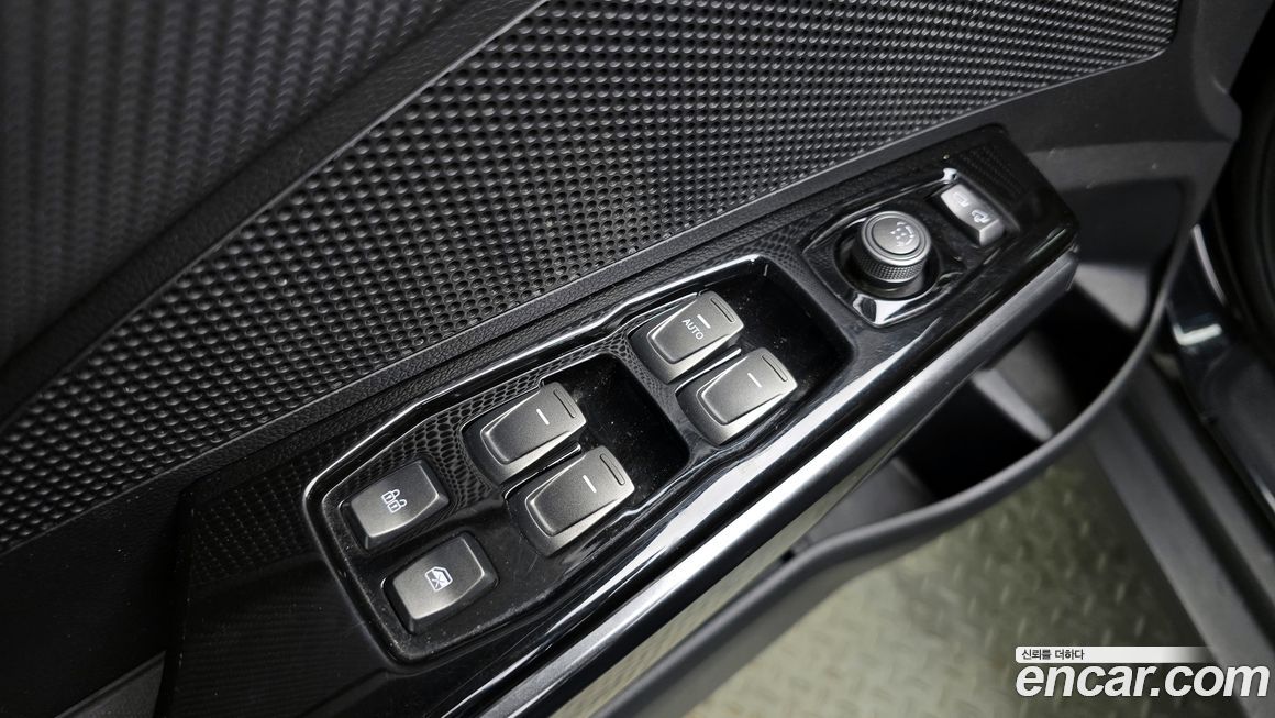 KG_Mobility_Ssangyong TIBOLI 2022