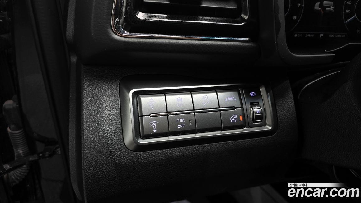 KG_Mobility_Ssangyong TIBOLI 2022