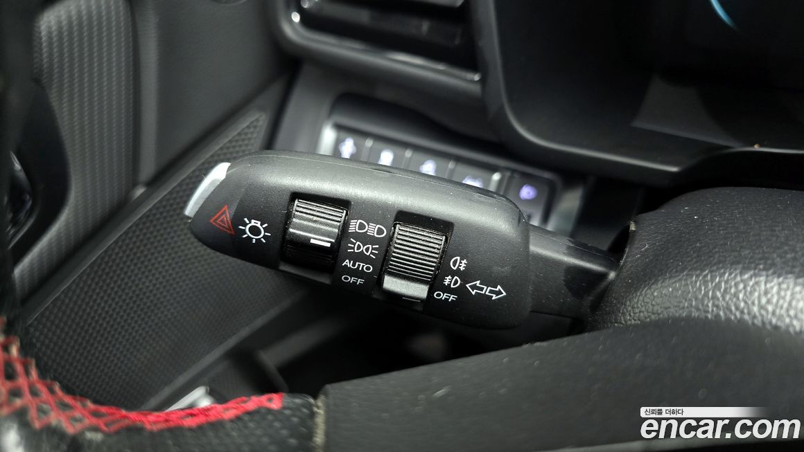 KG_Mobility_Ssangyong TIBOLI 2022