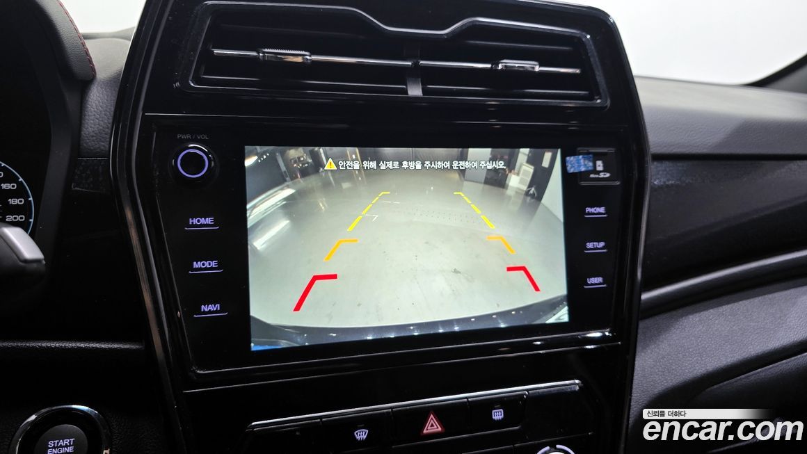 KG_Mobility_Ssangyong TIBOLI 2022