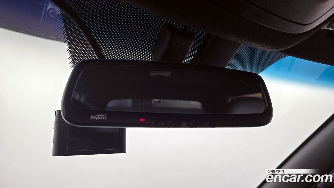 KG_Mobility_Ssangyong TIBOLI 2022