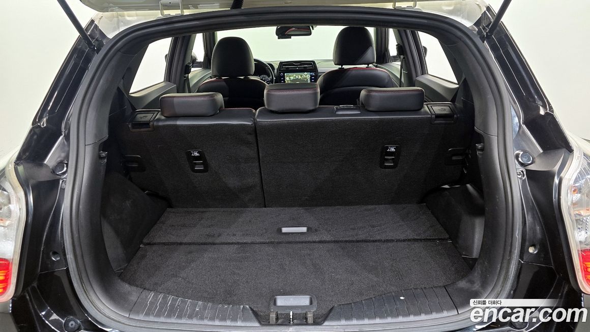 KG_Mobility_Ssangyong TIBOLI 2022