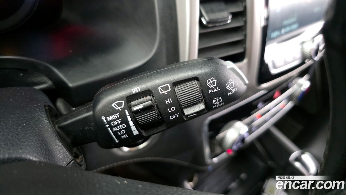 KG_Mobility_Ssangyong Rexton 2018