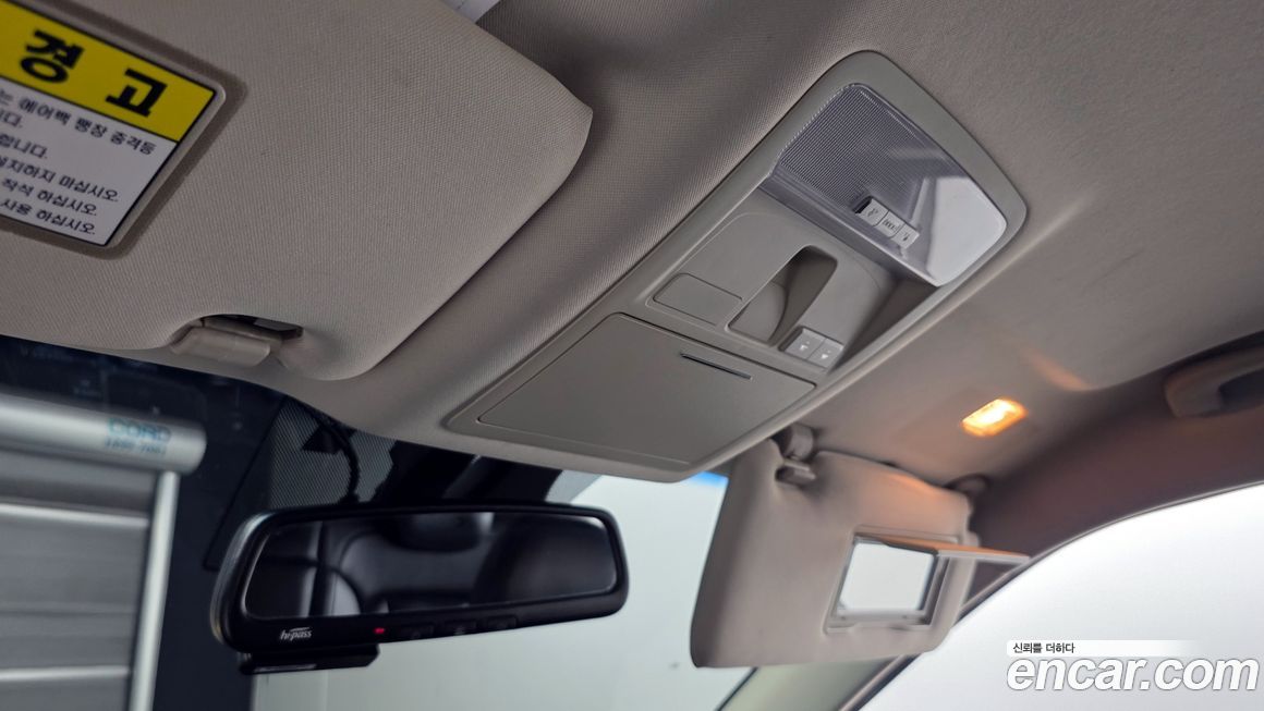 KG_Mobility_Ssangyong Rexton 2018