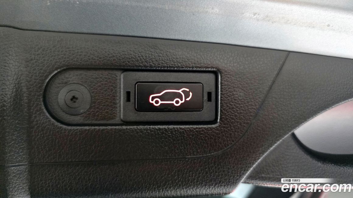 KG_Mobility_Ssangyong Rexton 2018