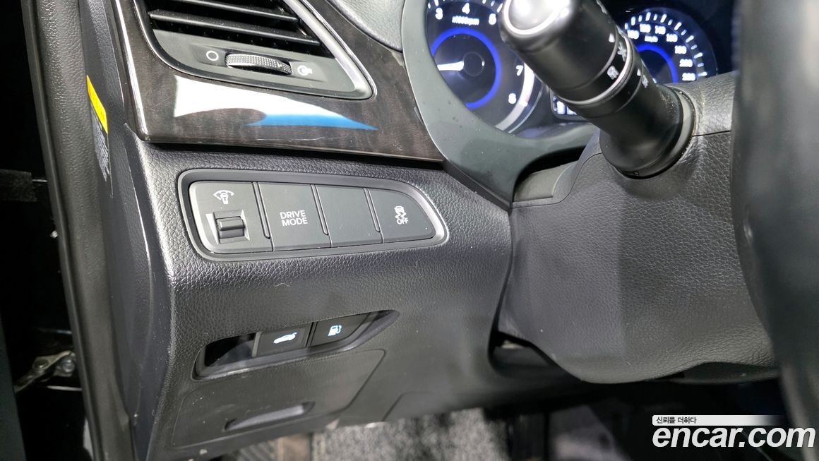 Hyundai Grandeur 2017