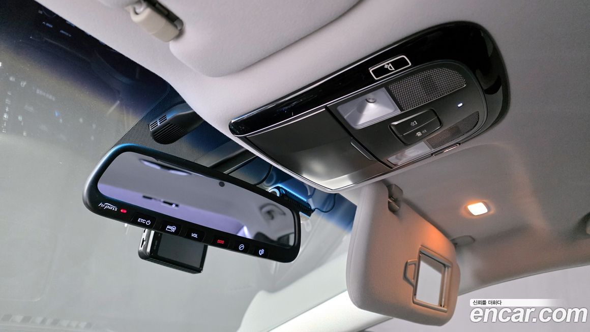 Hyundai Grandeur 2017