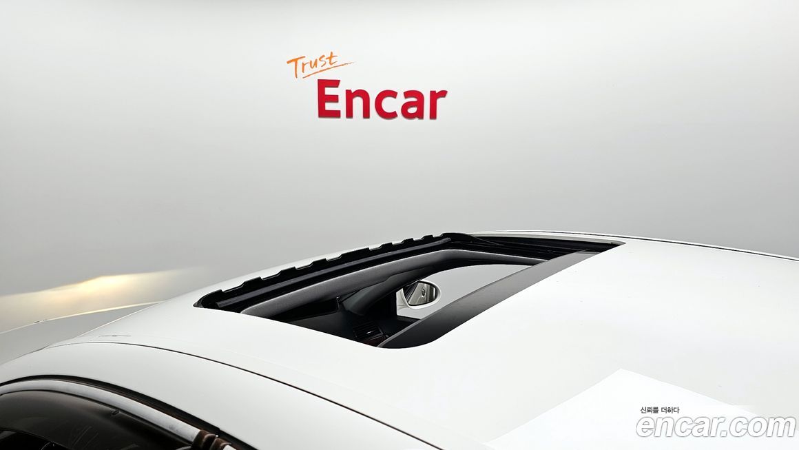 Mercedes-Benz S-Class 2007