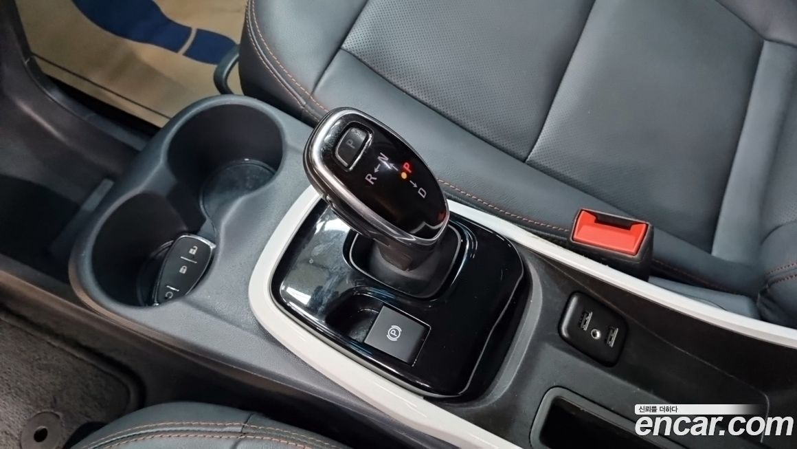 ChevroletGMDaewoo Bolt EV 2019