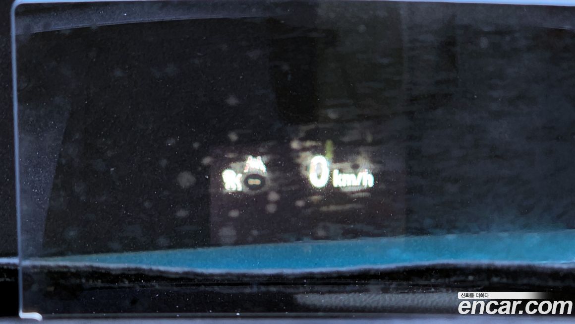 ChevroletGMDaewoo Trailblazer 2021