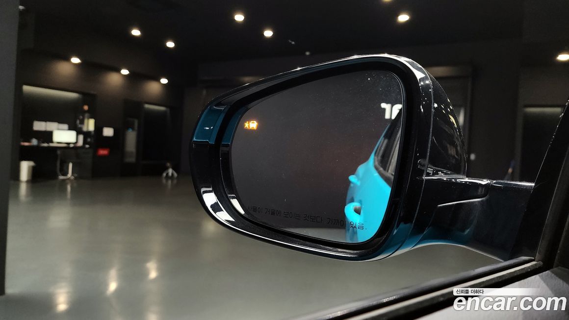 ChevroletGMDaewoo Trailblazer 2021