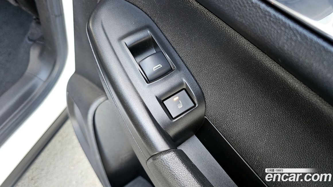 ChevroletGMDaewoo Trailblazer 2022