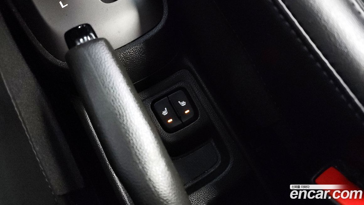 ChevroletGMDaewoo Spark 2021