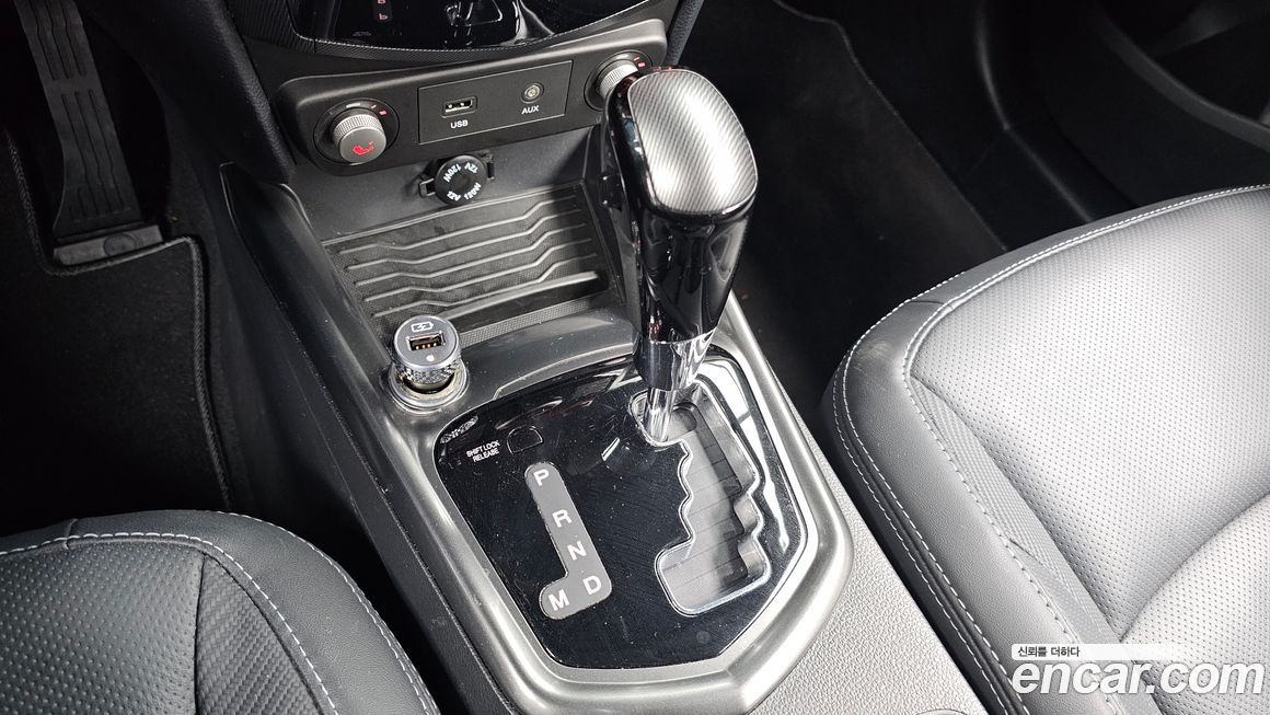 KG_Mobility_Ssangyong TIBOLI 2017