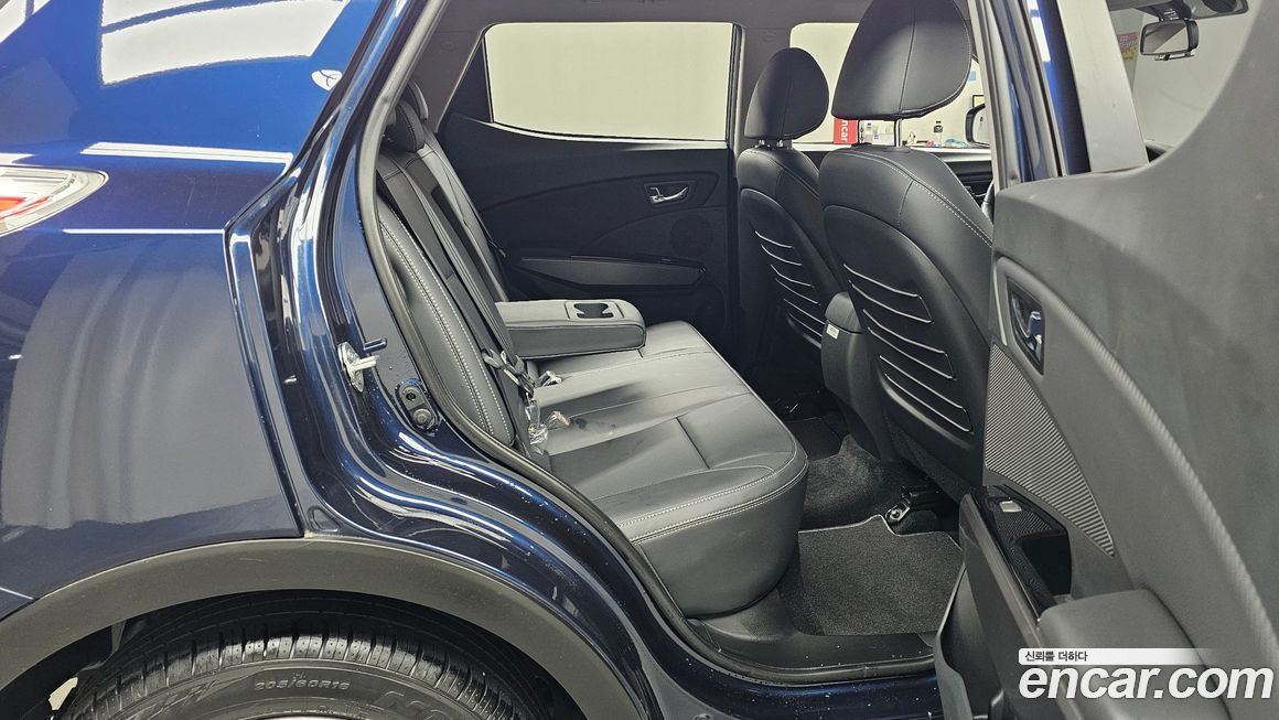 KG_Mobility_Ssangyong TIBOLI 2017