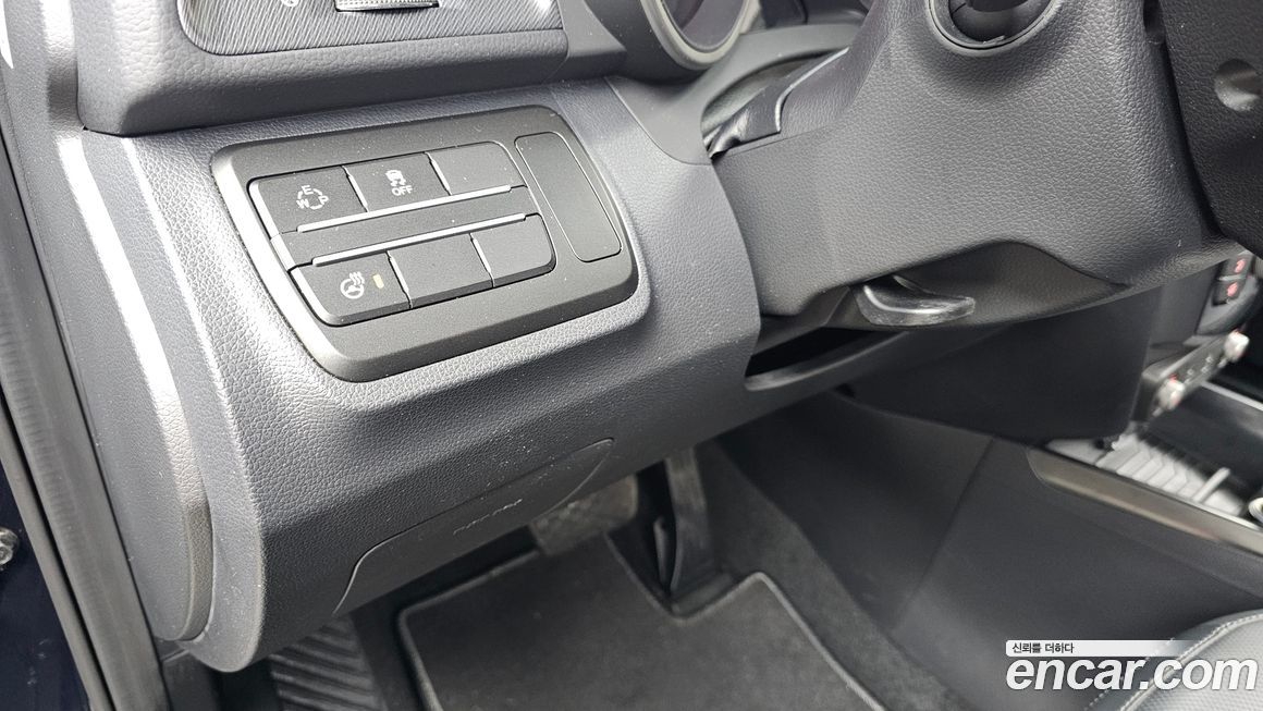 KG_Mobility_Ssangyong TIBOLI 2017