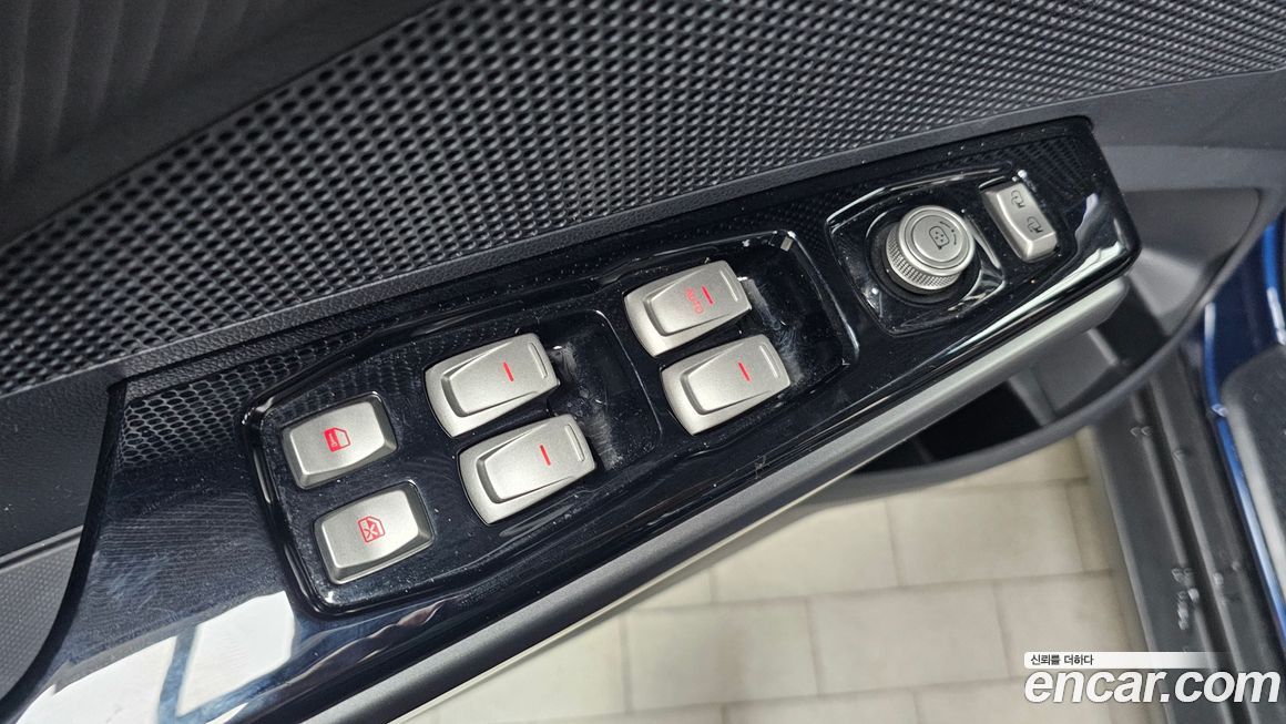 KG_Mobility_Ssangyong TIBOLI 2017