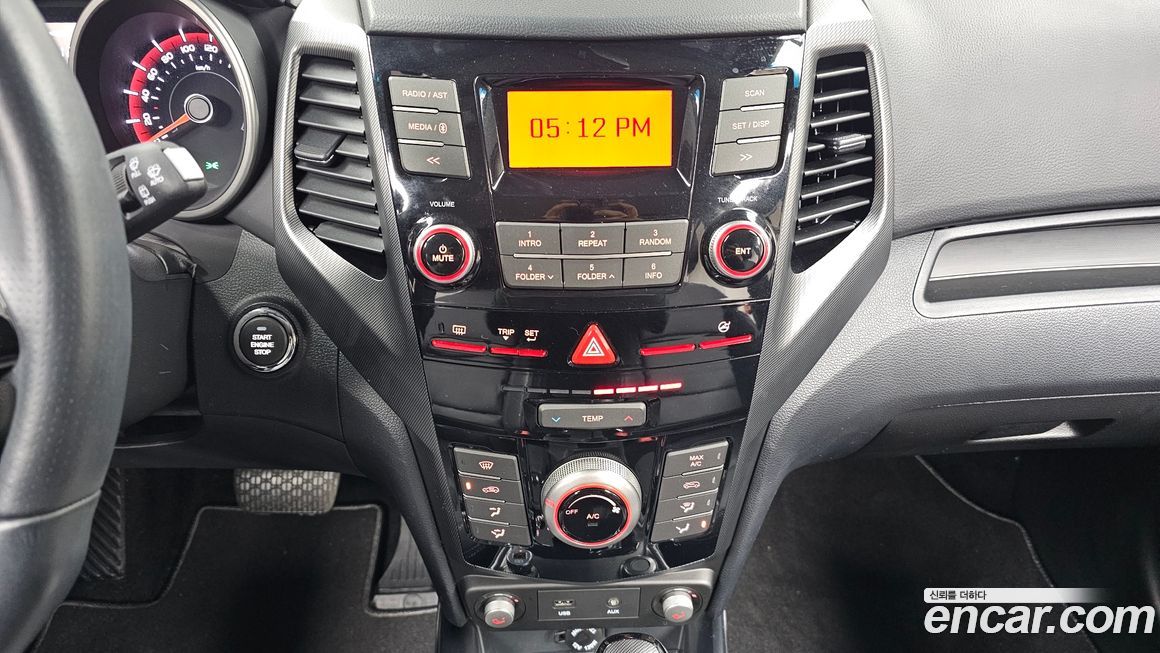 KG_Mobility_Ssangyong TIBOLI 2017