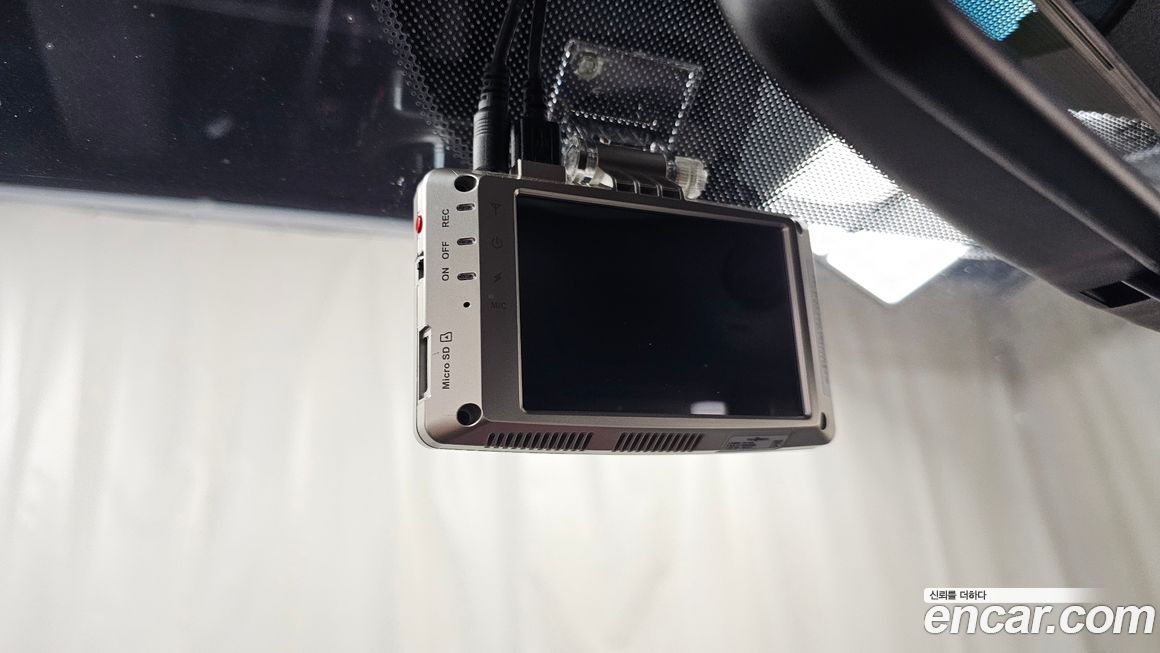 KG_Mobility_Ssangyong TIBOLI 2017