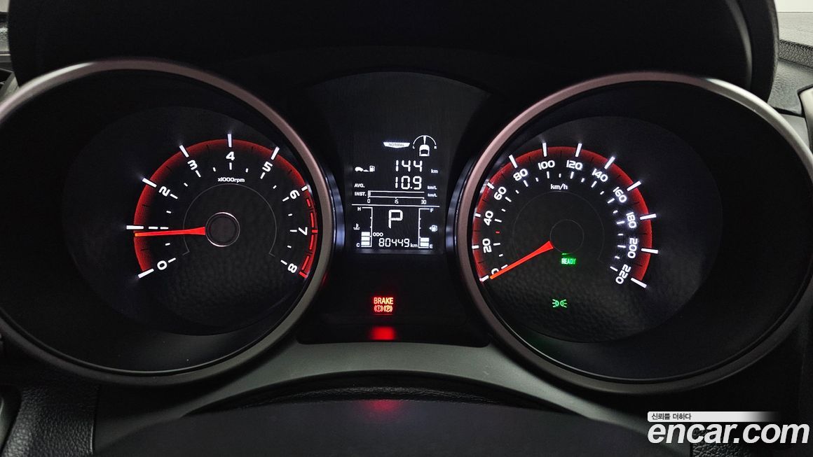 KG_Mobility_Ssangyong TIBOLI 2019