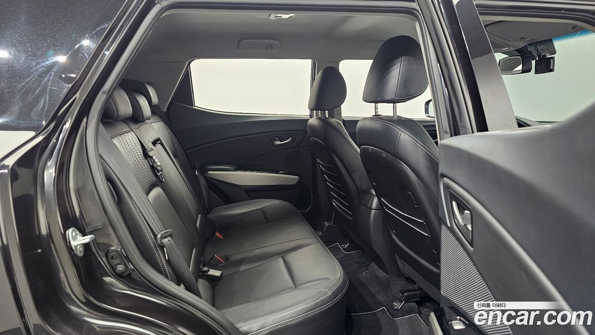 KG_Mobility_Ssangyong TIBOLI 2019