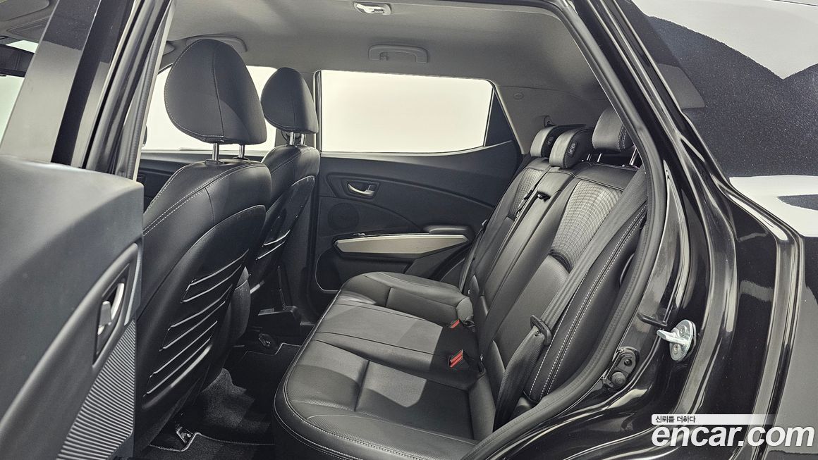 KG_Mobility_Ssangyong TIBOLI 2019