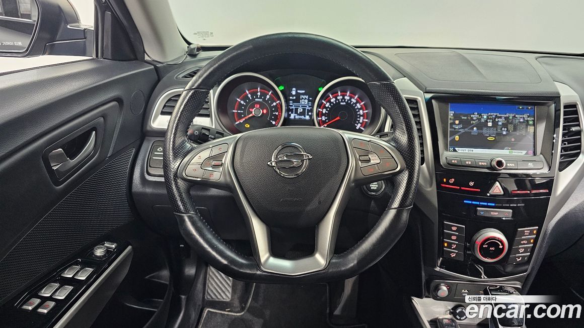 KG_Mobility_Ssangyong TIBOLI 2019