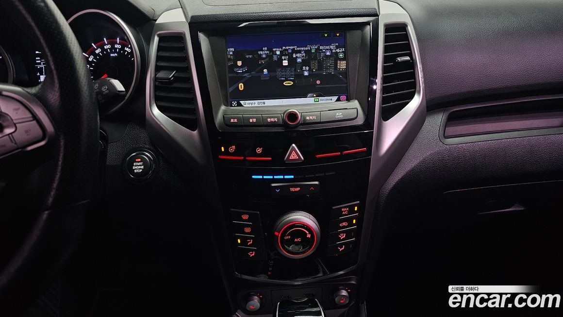 KG_Mobility_Ssangyong TIBOLI 2019