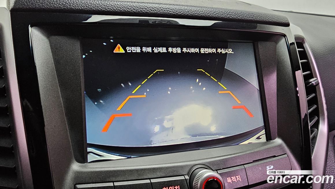 KG_Mobility_Ssangyong TIBOLI 2019