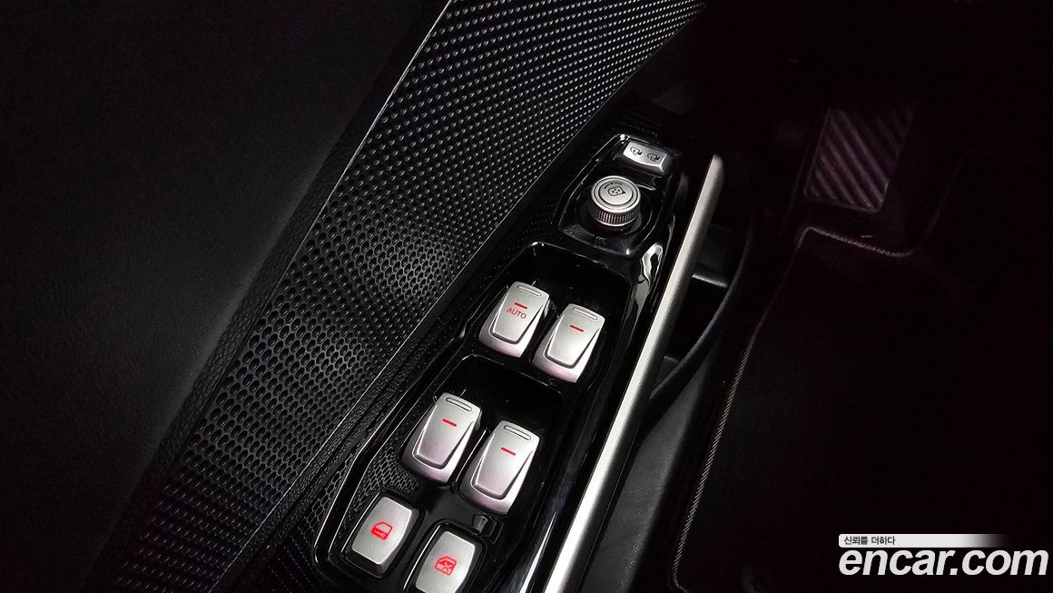 KG_Mobility_Ssangyong TIBOLI 2019