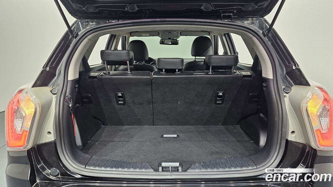 KG_Mobility_Ssangyong TIBOLI 2019