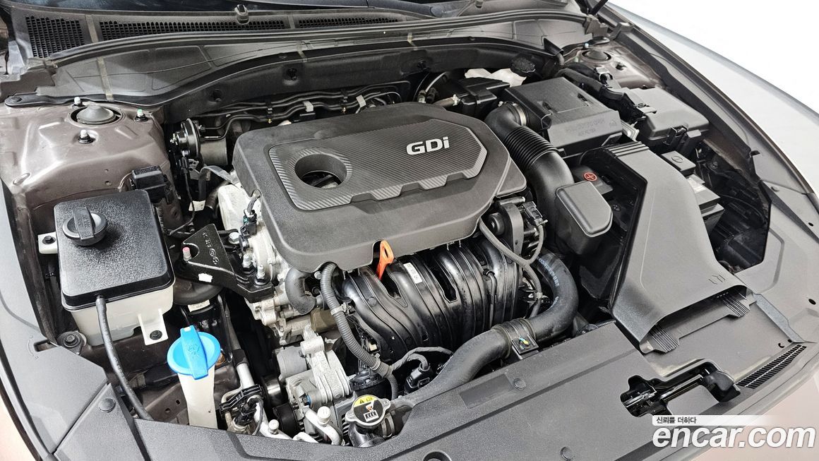 Hyundai Grandeur 2018