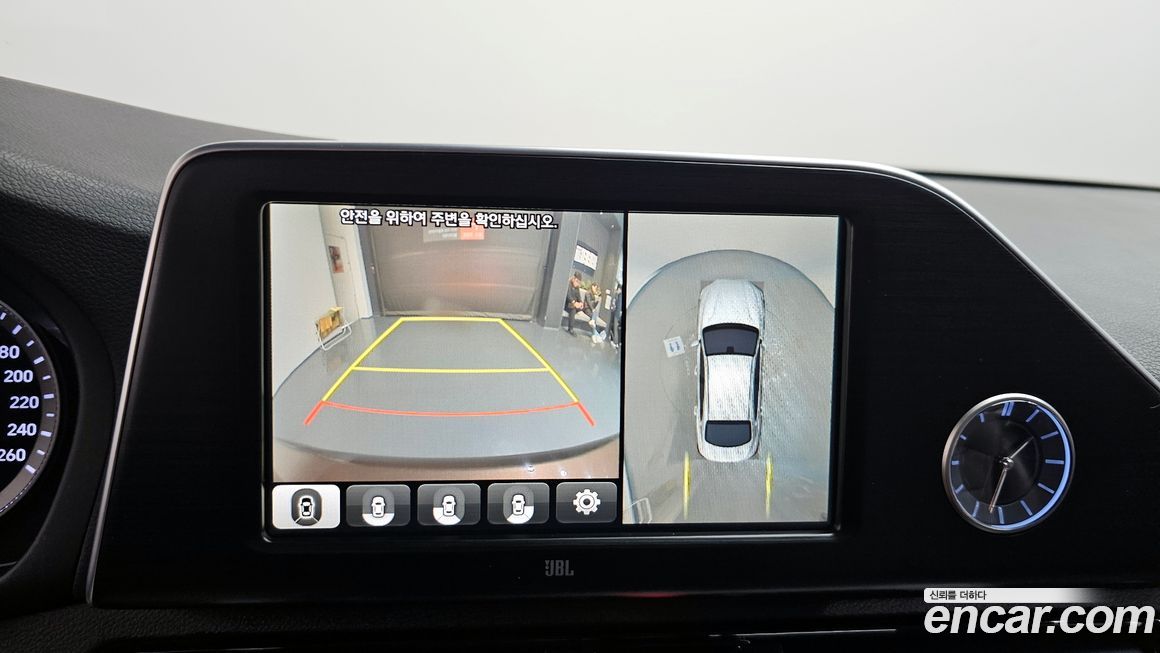 Hyundai Grandeur 2018